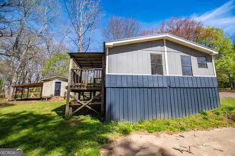 231 Old Rome St, Bowdon, GA 30108 photo 38