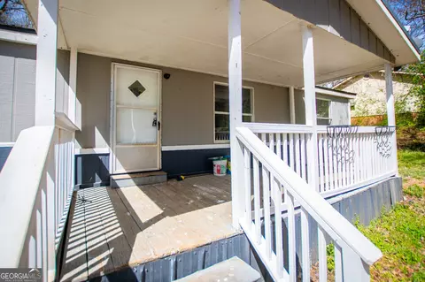 231 Old Rome St, Bowdon, GA 30108 photo 4