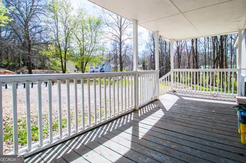 231 Old Rome St, Bowdon, GA 30108 photo 7