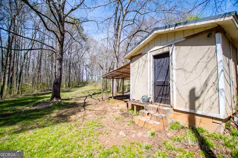 231 Old Rome St, Bowdon, GA 30108 photo 37