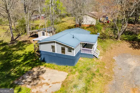 231 Old Rome St, Bowdon, GA 30108 photo 42