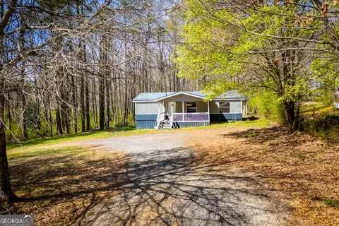 231 Old Rome St, Bowdon, GA 30108 photo 45