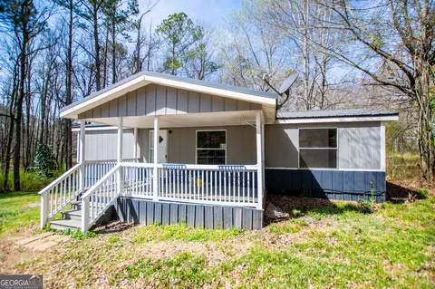 231 Old Rome St, Bowdon, GA 30108 photo 2
