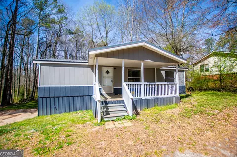 231 Old Rome St, Bowdon, GA 30108