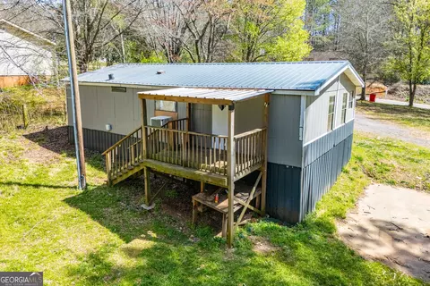 231 Old Rome St, Bowdon, GA 30108 photo 39