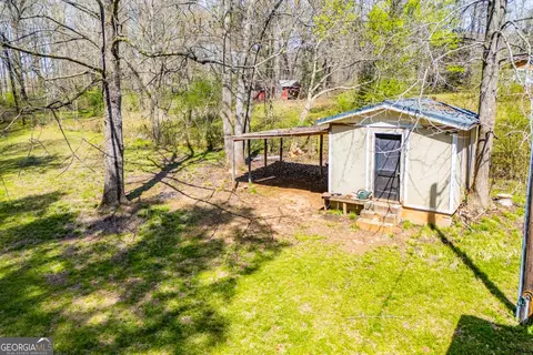 231 Old Rome St, Bowdon, GA 30108 photo 40