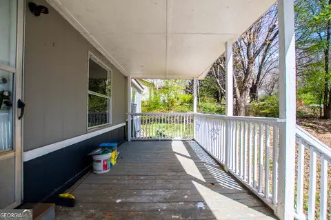 231 Old Rome St, Bowdon, GA 30108 photo 5
