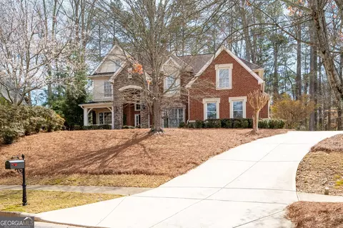 706 Registry Run, Kennesaw, GA 30152