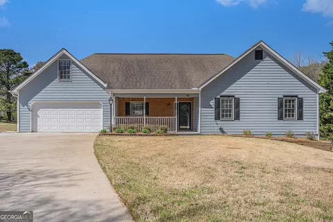 45 Buckeye Cir, Covington, GA 30016