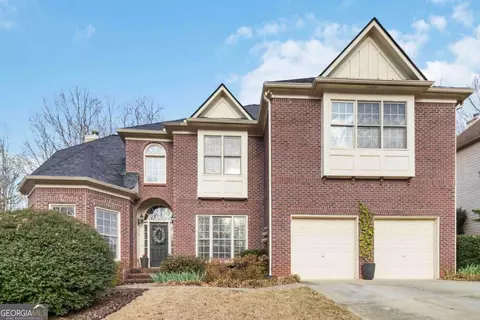 3770 Summit Gate Dr, Suwanee, GA 30024