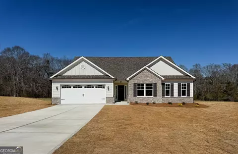 55 Finch Landing Rd #LOT 52, Winder, GA 30680