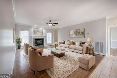 200 Shadowood Dr SE, Calhoun, GA 30701
