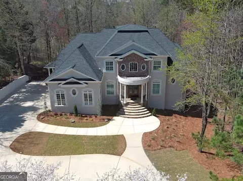 621 Champions Dr, Mcdonough, GA 30253
