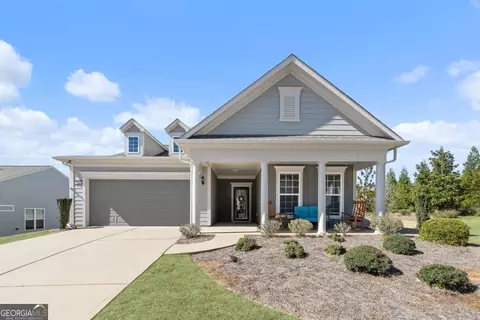 1051 Careywood St, Greensboro, GA 30642