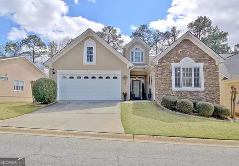 221 Collierstown Way, Peachtree City, GA 30269