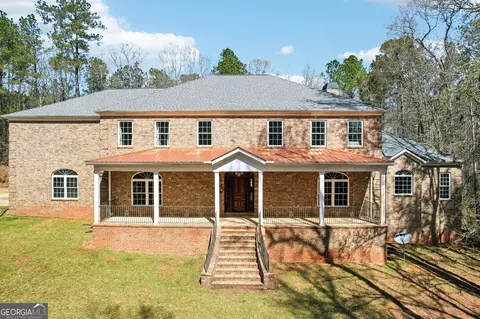 488 Cedar Creek Dr, Monticello, GA 31064