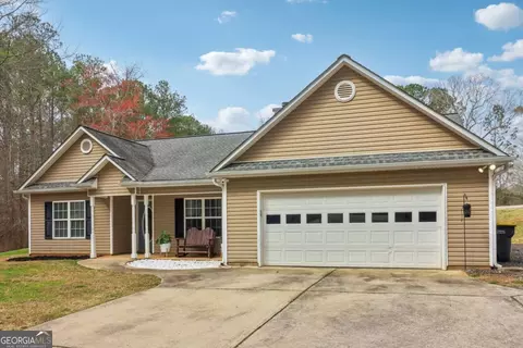 4580 Roscoe Rd, Newnan, GA 30263