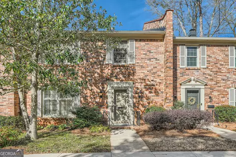 1496 Leafmore Pl, Decatur, GA 30033