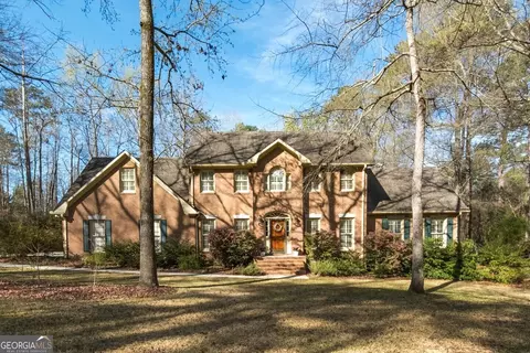 107 Kenilworth Ct, Macon, GA 31210