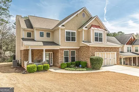 3452 Village Park Ln SW, Atlanta, GA 30331