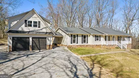 2564 Old Hwy 5, Blue Ridge, GA 30513