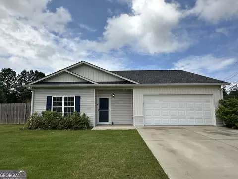 39 Leisure Dr NW, Rome, GA 30165