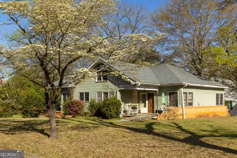 320 Jackson Ave, Thomaston, GA 30286
