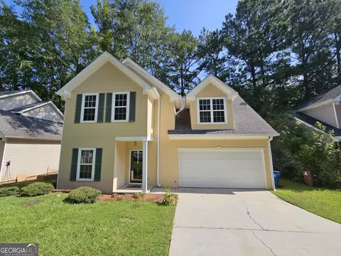 741 S Fairfield Dr, Peachtree City, GA 30269