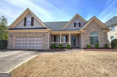 27 Spring Folly NW, Cartersville, GA 30121