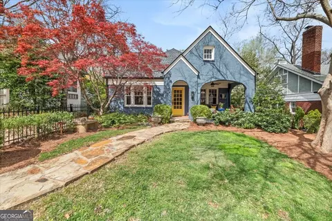 1040 Amsterdam Ave NE, Atlanta, GA 30306
