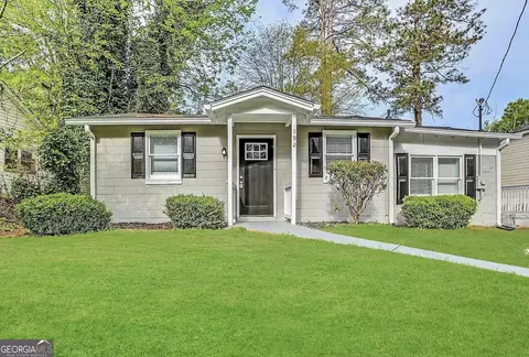 192 Margaret St, Fairburn, GA 30213