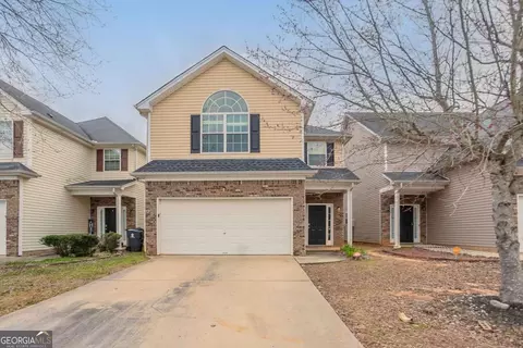 11143 Aliyah Dr, Hampton, GA 30228