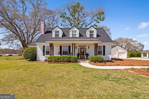 2307 Bethesda Church Rd, Carrollton, GA 30117