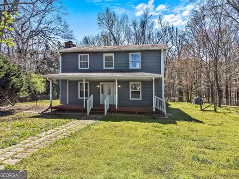 5070 Sandy Creek Rd, Madison, GA 30650