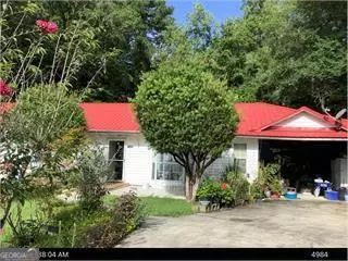 13399 Us Highway 17, Woodbine, GA 31569