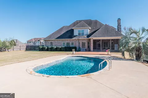Exterior - 103 Vanguard Ct, Centerville, GA 31028 photo 8 of 11