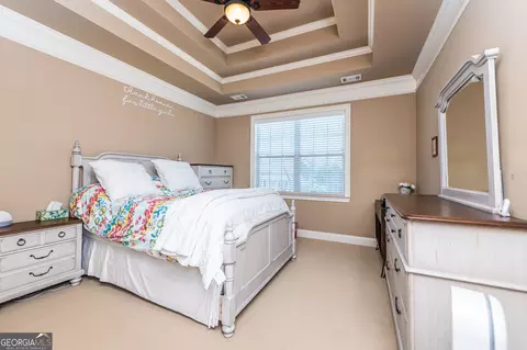 Bedroom - 103 Vanguard Ct, Centerville, GA 31028 photo 4 of 11
