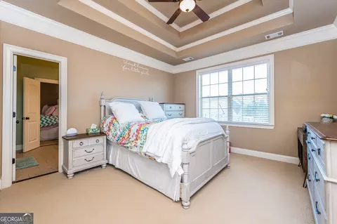 Bedroom - 103 Vanguard Ct, Centerville, GA 31028 photo 1 of 11
