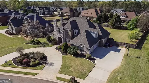 View/Area - 103 Vanguard Ct, Centerville, GA 31028 photo 6 of 7