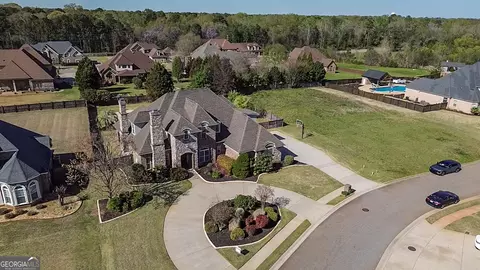 View/Area - 103 Vanguard Ct, Centerville, GA 31028 photo 2 of 7