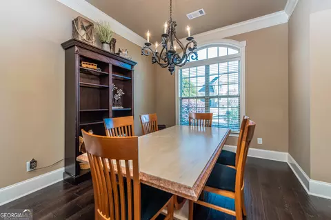 Dining - 103 Vanguard Ct, Centerville, GA 31028 photo 1 of 6