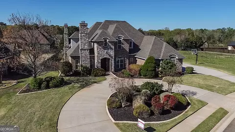 Exterior - 103 Vanguard Ct, Centerville, GA 31028 photo 4 of 11