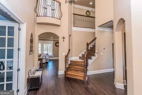 Entry Way - 103 Vanguard Ct, Centerville, GA 31028 photo 1 of 1