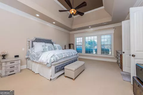 Bedroom - 103 Vanguard Ct, Centerville, GA 31028 photo 8 of 11