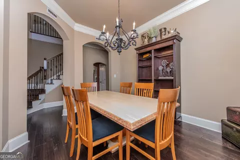 Dining - 103 Vanguard Ct, Centerville, GA 31028 photo 3 of 6