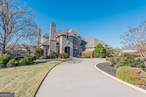Exterior - 103 Vanguard Ct, Centerville, GA 31028 photo 2 of 11