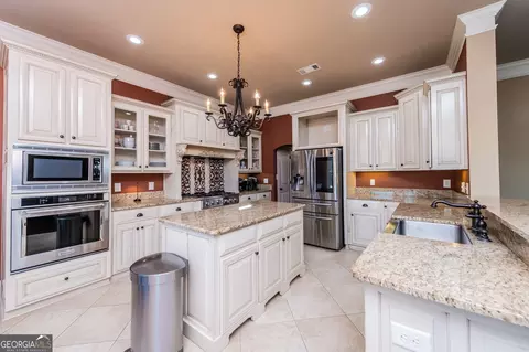 Kitchen - 103 Vanguard Ct, Centerville, GA 31028 photo 1 of 6