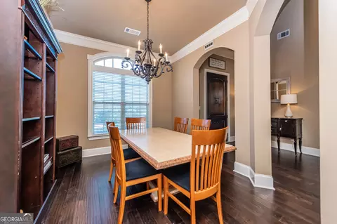 Dining - 103 Vanguard Ct, Centerville, GA 31028 photo 4 of 6