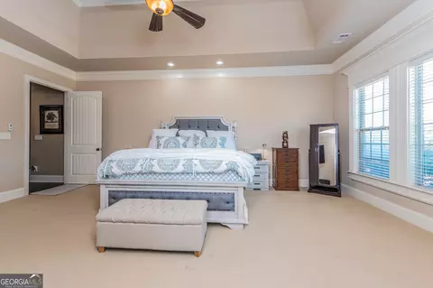 Bedroom - 103 Vanguard Ct, Centerville, GA 31028 photo 10 of 11