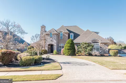 103 Vanguard Ct, Centerville, GA 31028